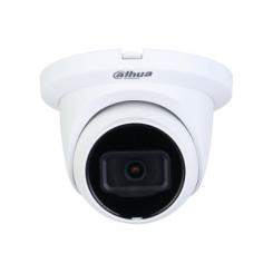 Dahua Technology WizSense IPC-HDW2541TM-S-0280B-S2 cámara de vigilancia Almohadilla Cámara de seguridad IP Interior y exterior 2592 x 1944 Pixeles Techo/pared