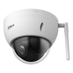 Dahua Technology WizSense SD22204DB-GNY-W cámara de vigilancia Almohadilla Cámara de seguridad IP Interior y exterior 1920 x 1080 Pixeles Techo