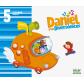 DANIEL Y LOS DIVERSONICOS(GALLEGO)5 AÑOS 2ºTRIMESTRE ALGAR