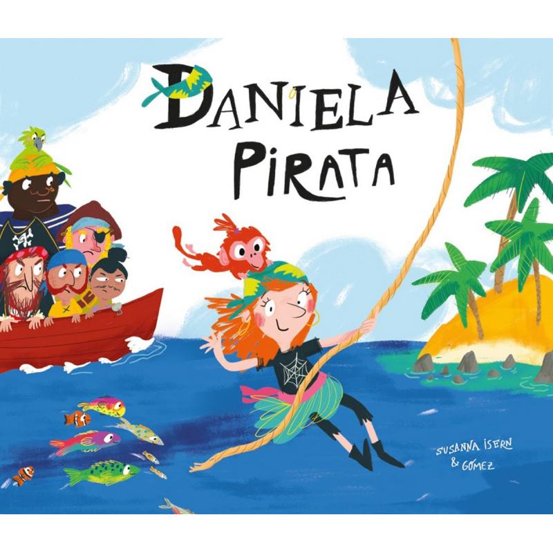 Daniela Pirata (Ed.Vv.Aa)