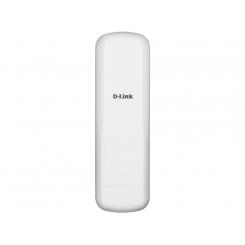 D-Link DAP-3711 punto de acceso inalámbrico 867 Mbit/s Blanco Energía sobre Ethernet (PoE)