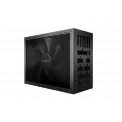 Dark Power Pro 13 unidad de fuente de alimentación 1300 W 20+4 pin ATX ATX Negro
