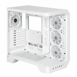 darkFlash DC-DY570-W-ES1 carcasa de ordenador Full Tower Blanco