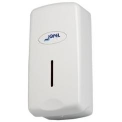 Darlim Dosificador Jabon Smart 1 Litro Blanco
