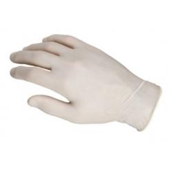 Darlim Guante Latex Ultrasensible Talla Grande Caja De 100
