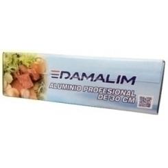 Darlim Papel Aluminio Domestico 30 Cm