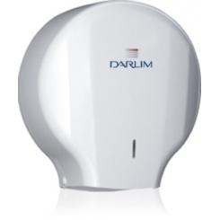 Darlim Portarrollos Papel Higienico Industrial 45X300 Blanco