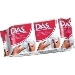 DAS Pasta Modelar Das Blanca  150 Gr