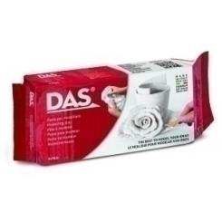 Das Pasta Modelar Das Blanca  500 Gr