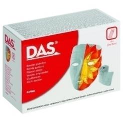 Das Yeso Das Paquete De 4 Tiras De 3 M X 8 Cm