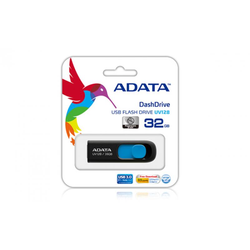 dashdrive-uv128-128gb-unidad-flash-usb-usb-tipo-a-32-gen-1-31-gen-1-negro-azul
