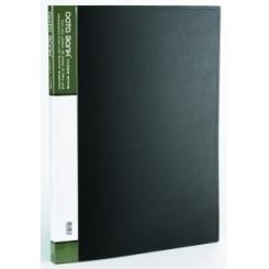 Data Bank Carpeta Fundas (Tarifario) Data Bank Pp Rigido A3  20 F. Negro
