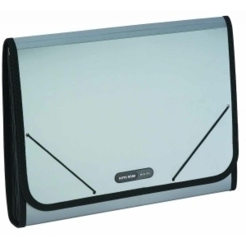 data-bank-clasificador-acordeon-databank-pp-opaco-a4-12-dptosribete-y-gomas-plata