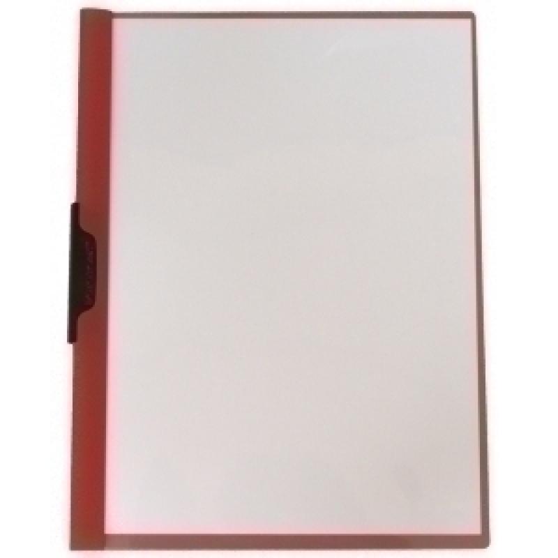 data-bank-dossier-clip-databank-pp-a4-pinza-metal-30h-rojo
