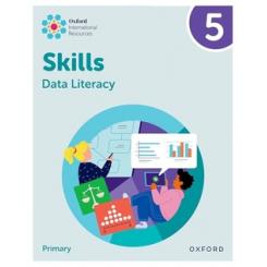 Data literacy practice book 5 OXFORD UNIVERSITY PRESS