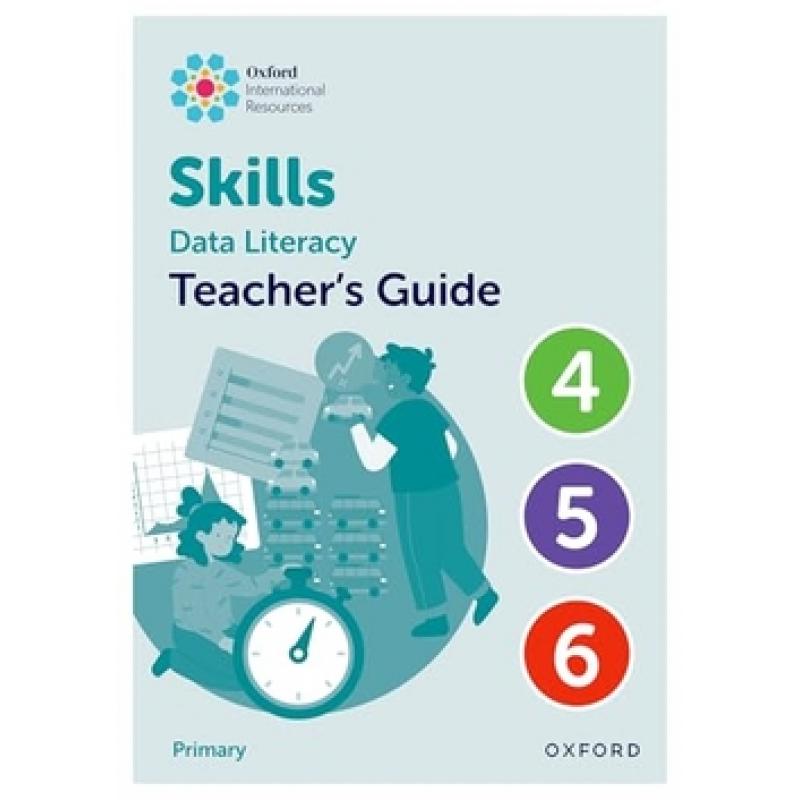 data-literacy-teachers-oxford-university-press