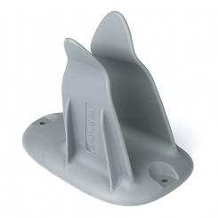 Datalogic 11-0362 soporte Soporte pasivo Gris