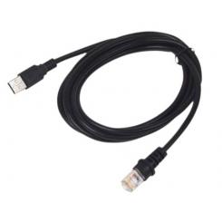 Datalogic 90A052187 accesorio para lector de código de barras Cable USB