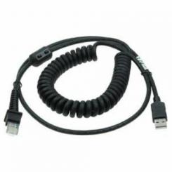 Datalogic 90A052285 accesorio para lector de código de barras Cable USB