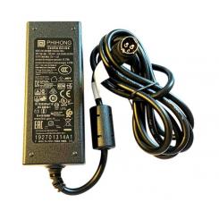 Datalogic 90ACC0196 cable de transmisión Negro