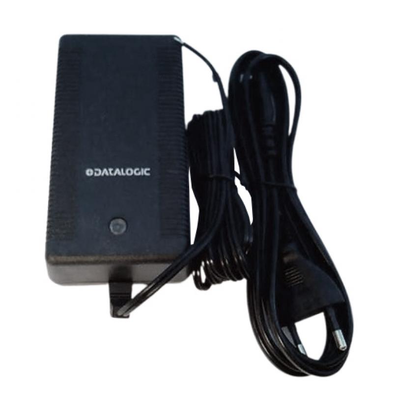 datalogic-93acc1720-adaptador-e-inversor-de-corriente-interior-negro