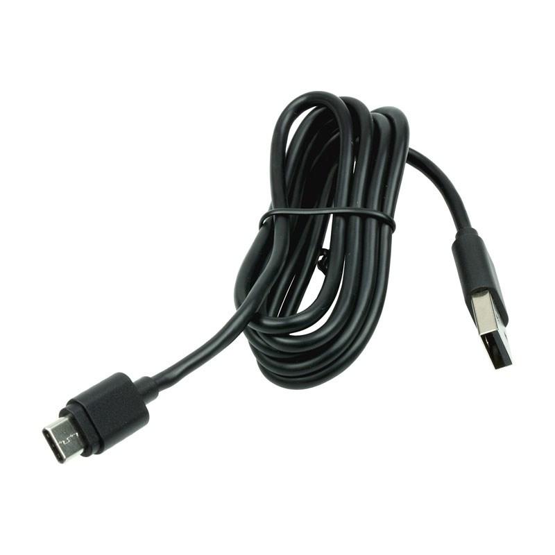 datalogic-94a050044-cable-usb-12-m-usb-c-usb-a-negro