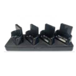 Datalogic 94A150131 estación dock para móvil Ordenador portátil Negro