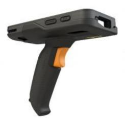 Datalogic 94ACC0373 accesorio para ordenador de bolsillo tipo PDA Protector de pantalla
