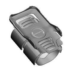 Datalogic 94ACC0378 accesorio para ordenador de bolsillo tipo PDA Protector de pantalla