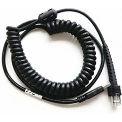 Datalogic CAB-545 accesorio para lector de código de barras Cable USB