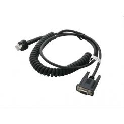 Datalogic CAB-559 accesorio para lector de código de barras Cable de carga