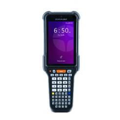 Datalogic Falcon X60 Hand held Lector de códigos de barras portátil 2D CMOS Negro