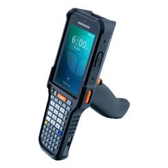 Datalogic Falcon X60 Pistol Grip Lector de códigos de barras portátil 2D CMOS Negro