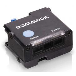 Datalogic GFS4590-BK-RED lector de código de barras Lector de códigos de barras fijo 2D Negro