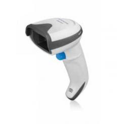 DATALOGIC Gryphon I GBT4500 Lector de códigos de barras portátil 1D/2D Laser Blanco