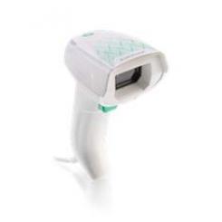 Datalogic Gryphon I GD4620 Lector de códigos de barras portátil 1D/2D Óptico Blanco