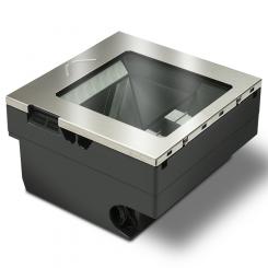 Datalogic M3513-010200-00604 lector de código de barras Lector de códigos de barras integrado 1D/2D Negro