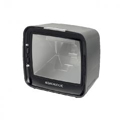 Datalogic MAGELLAN 3410VSI Lector de códigos de barras integrado 1D/2D Negro