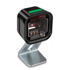 Datalogic MG1501-10210 lector de código de barras Lector de códigos de barras fijo 1D/2D LED Negro