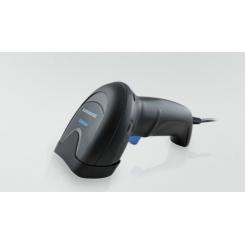 Datalogic QBT2500-BK-BTK+ lector de código de barras Módulo de escáner para lector de códigos de barras 1D/2D Negro