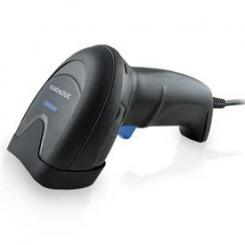 Datalogic QuickScan QD2590 Lector de códigos de barras portátil 1D/2D Negro