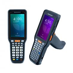 Datalogic Skorpio X40 Pistol Grip Lector de códigos de barras portátil 2D CMOS Negro