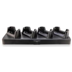 Datalogic Zubehör Tablets estación dock para móvil Ordenador portátil Negro