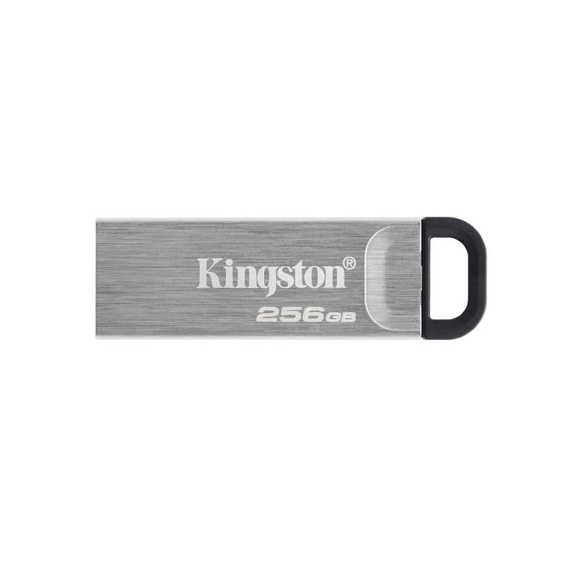 datatraveler-kyson-unidad-flash-usb-256-gb-usb-tipo-a-32-gen-1-31-gen-1-plata