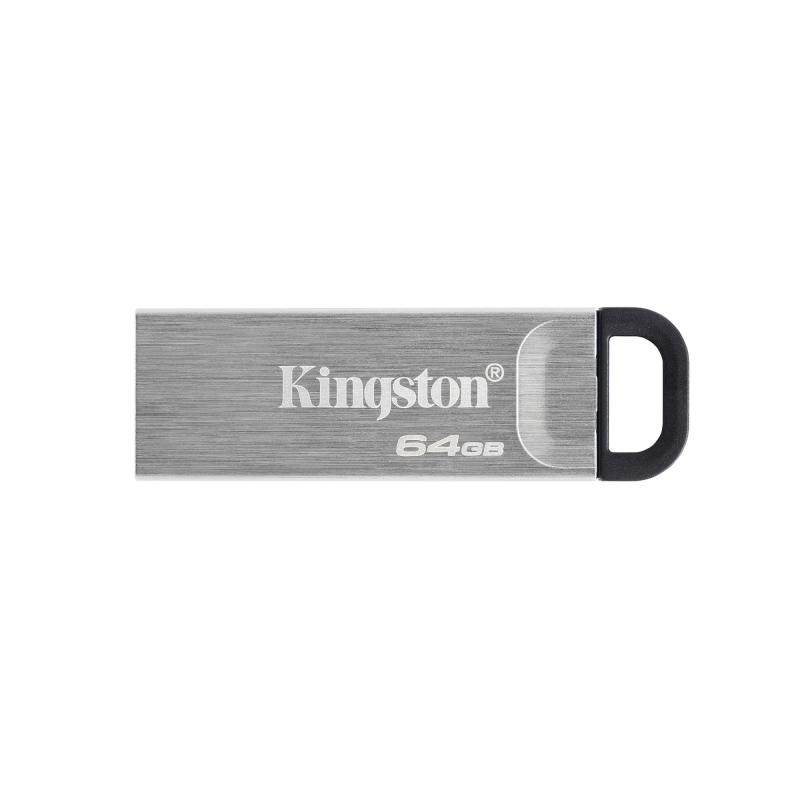 datatraveler-kyson-unidad-flash-usb-64-gb-usb-tipo-a-32-gen-1-31-gen-1-plata