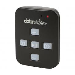 DataVideo WR-500 mando a distancia Monitor Botones
