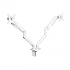TooQ DB4132TNR-W soporte para monitor 81,3 cm (32