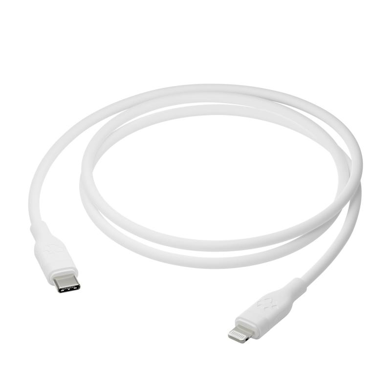 dbramante1928-cb12clwh7085-cable-de-conector-lightning-12-m-blanco