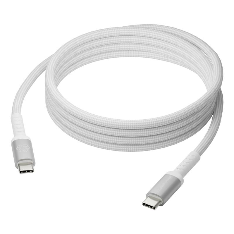 dbramante1928-cb20ccwh7237-cable-usb-2-m-usb-c-100-w-blanco