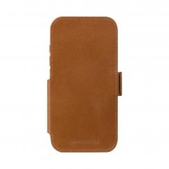 dbramante1928 Copenhagen funda para teléfono móvil Funda cartera Bronceado